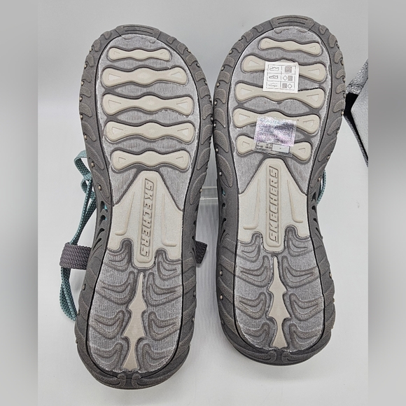 Skechers Size 8 Women's Sandals - Picture 2 of 3